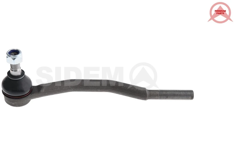 Image of SIDEM 9536 Track rod end Front Axle Left Tie Rod End (914)