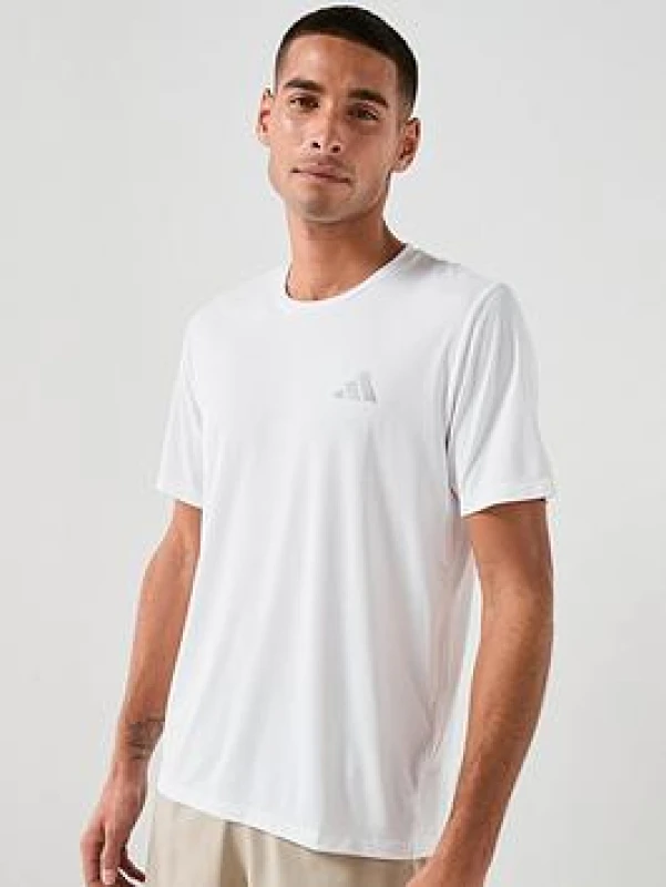 Image of Jersey adidas Adi365 Essentials Blanc Male S
