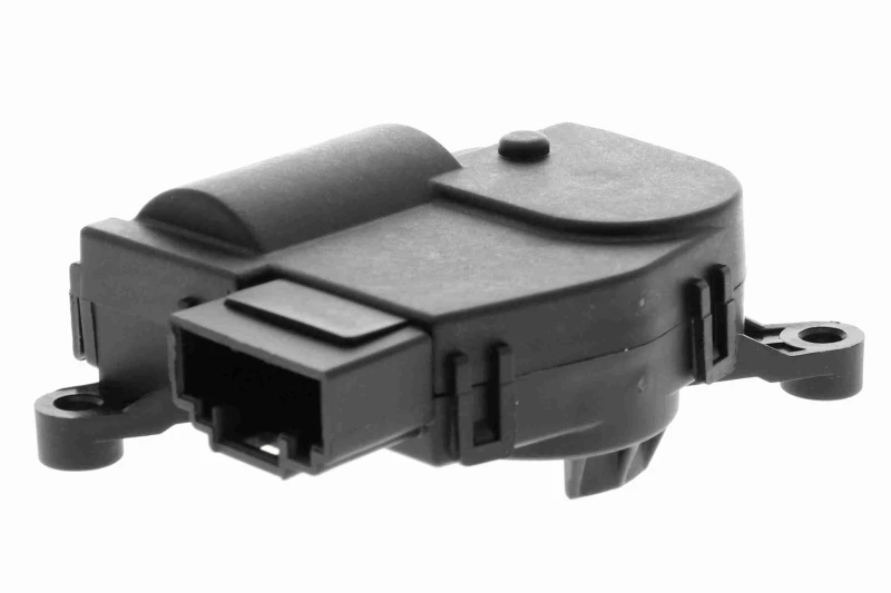 Image of Heater blend door actuator VEMO V10-77-1085