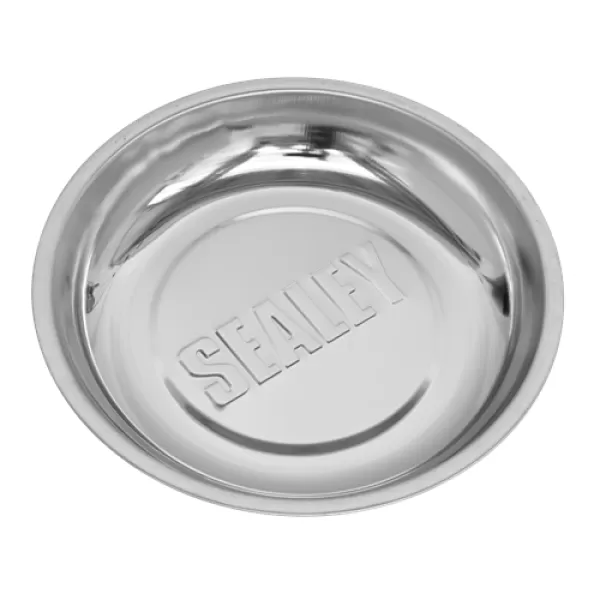 Image of Genuine SEALEY AK231 Magnetic Collector Ø150mm