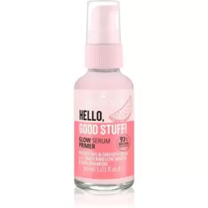 Image of Essence Hello, Good Stuff! Glow Serum Primer Primer 30ml