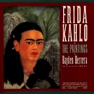 Image of frida kahlo the paintings
