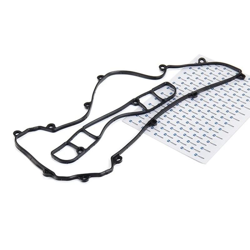 Image of DR.MOTOR AUTOMOTIVE Gasket Set, cylinder head cover DR.MOTOR AUTOMOTIVE DRM0739S