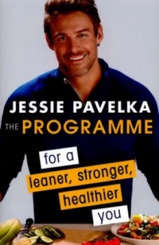 Image of The Programme by Jessie Pavelka Paperback
