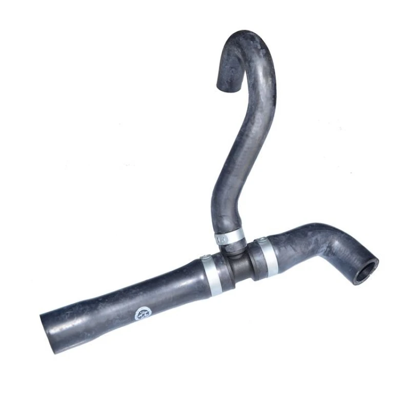 Image of HORTUM 144177 Radiator Hose EPDM (ethylene propylene diene Monomer (M-class) rubber) EPDM (ethylene propylene diene Monomer (M-class) rubber) Radiator