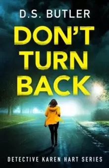 Image of Don't Turn Back