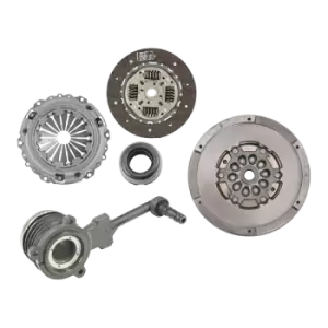 Image of Original IMPERIUM Release Set, clutch operation 41211 PEUGEOT,CITROEN,106 II Schragheck (1A_, 1C_),306 Schragheck (7A, 7C, N3, N5)