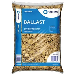 image of Tarmac Ballast - Major Bag