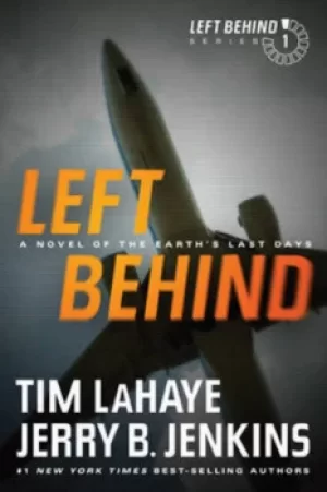 Image of Left Behind by Dr Tim LaHaye