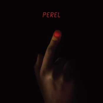 Image of Perel - Hermetica Vinyl