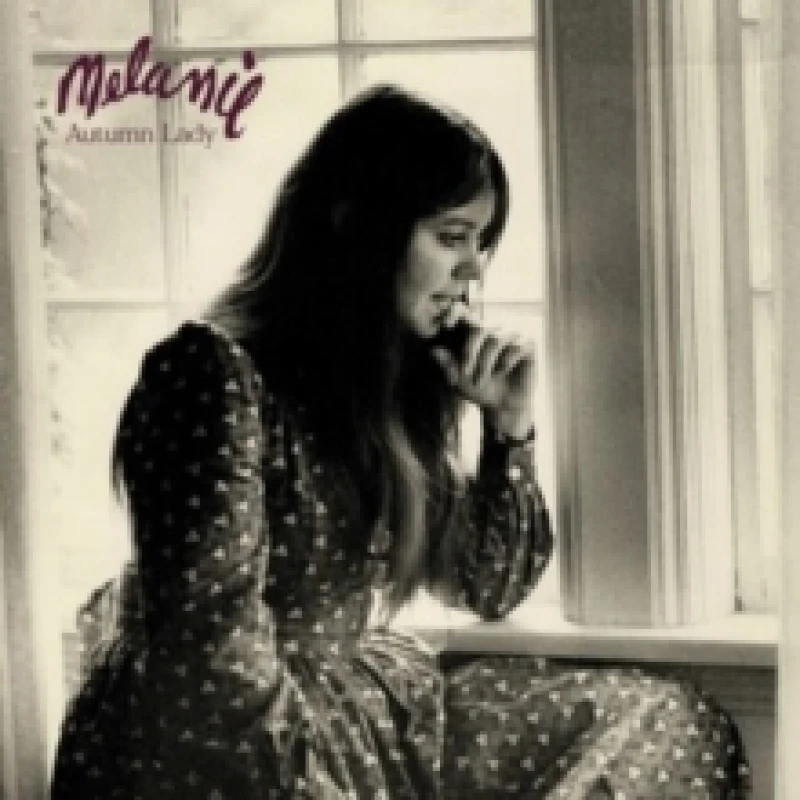 Image of Autumn Lady CD / Album
