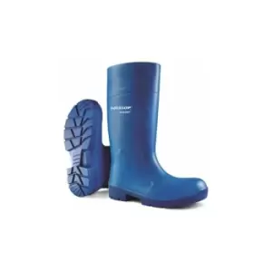 Image of Dunlop - PUROFORT MULTIGRIP SFTY B 10