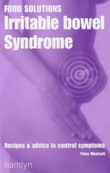 Image of Irritable Bowel Syndrome by Patsy Westcott Book
