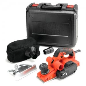 Image of Black and Decker KW750K Planer Kit 240v