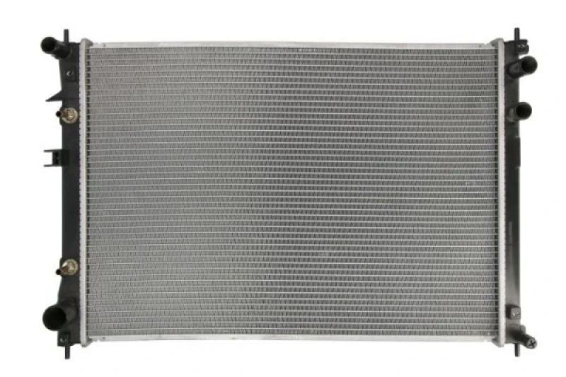 Image of THERMOTEC Engine radiator THERMOTEC D77016TT
