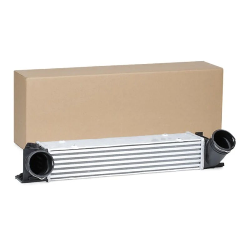 Image of RIDEX Intercooler RIDEX 468I0159