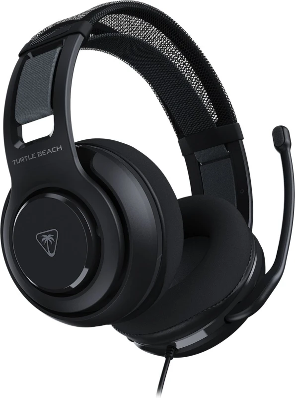 Image of Turtle Beach Atlas 200 MP Gaming Headset - Black