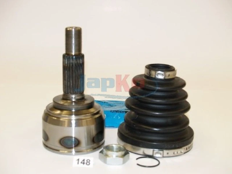 Image of JAPKO CV joint kit JAPKO 62148