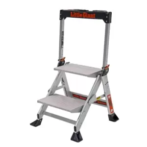 Image of TB Davies Little Giant 2 Tread Jumbo Step