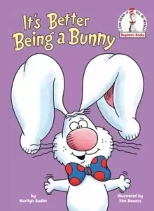 Image of It's Better Being a Bunny