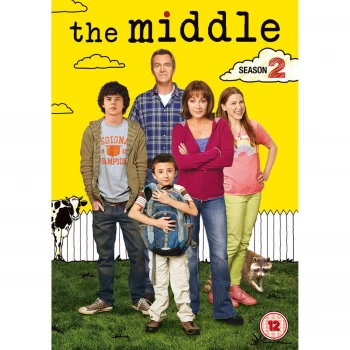 image of The Middle - Season 2