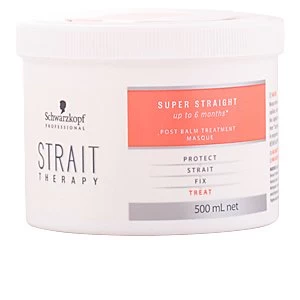 STRAIT STYLING THERAPY post treatment balm 500ml