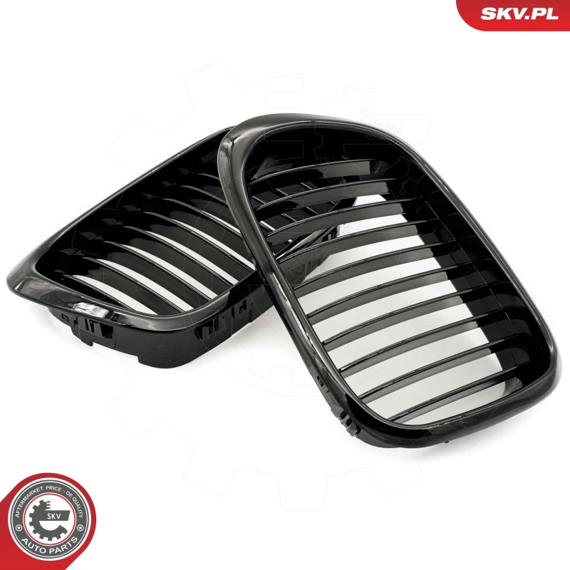 Image of ESEN SKV Radiator Grille ESEN SKV 66SKV156