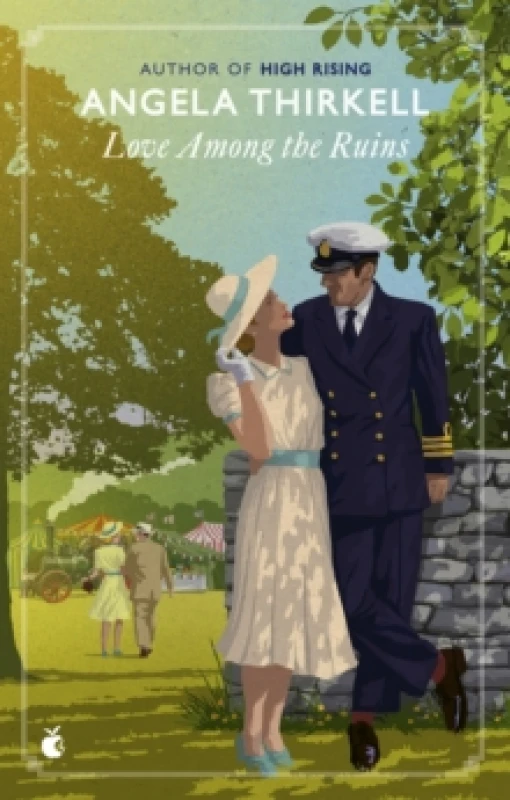 Image of Love Among the Ruins Paperback / softback