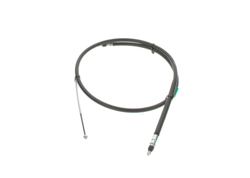 Image of Handbrake cable Bosch 1 987 477 988