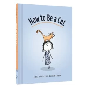 Image of How to Be a Cat