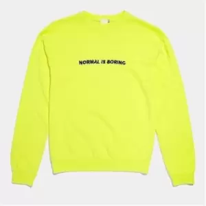 Image of Skinny Dip Holly Jumper - Green