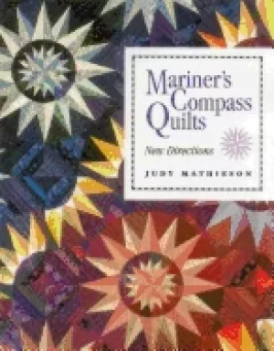 Image of mariners compass quilts