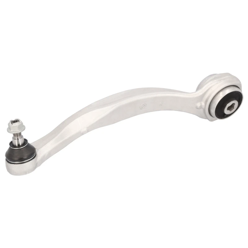 Image of FEBI BILSTEIN 44519 Suspension arm Control Arm, Aluminium, with ball joint, with lock nut Aluminium Track Control Arm (273)
