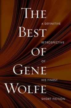 Image of The Best of Gene Wolfe Paperback