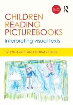 Image of Children Reading PicturebooksInterpreting visual texts