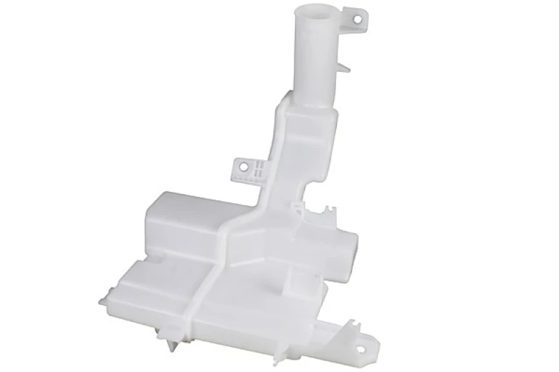 Image of Windscreen washer reservoir METZGER 2140334