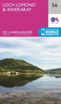 Image of Loch Lomond & Inveraray