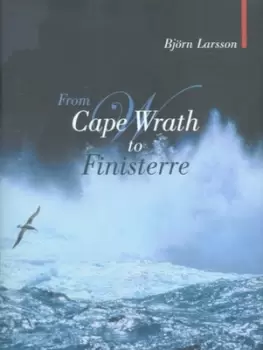 Image of From Cape Wrath to Finisterre - Bjrn Larsson - Hardback - Used