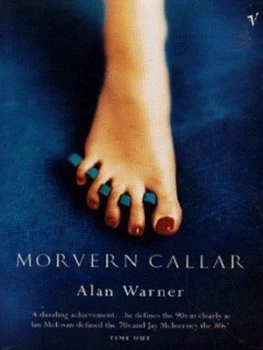 Image of Morvern Callar by Alan Warner Paperback