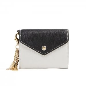 Aldo Athos Envellop Wallet Bone