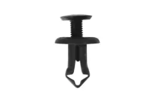 Image of Screw Rivet for Motorcycles to suit Honda Pk 10 Connect 36652