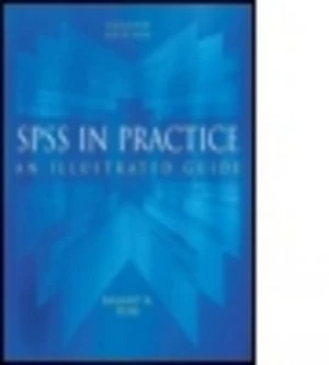 Image of Spss in Practice by Basant Puri Paperback