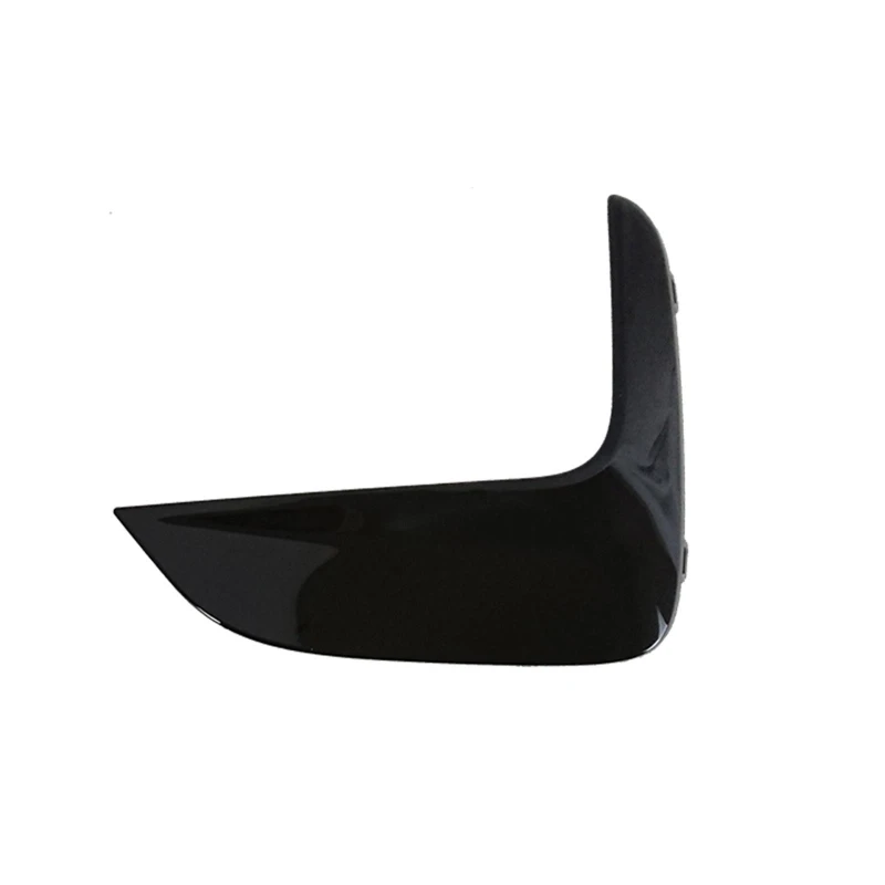 Image of Trim / Protective Strip, radiator grille DIEDERICHS 1219446