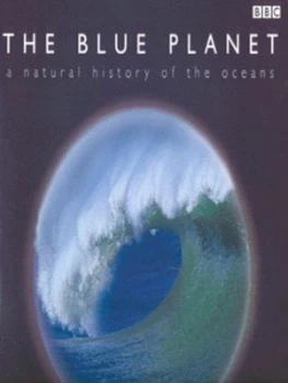 Image of The Blue Planet by Alastair Fothergill Hardback