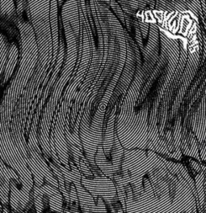 Image of Hookworms - Hookworms CD Album - Used