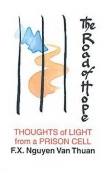Image of The Road of Hope by F. X Nguyen Van Thuan Paperback