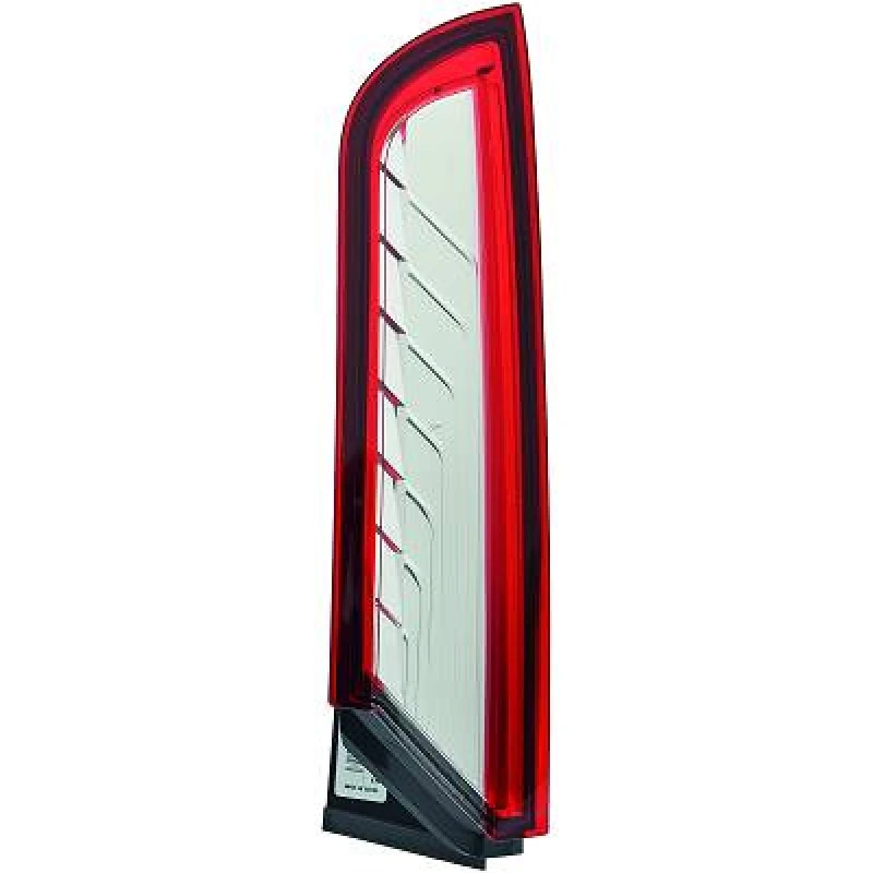 Image of Rear light DIEDERICHS 1455693