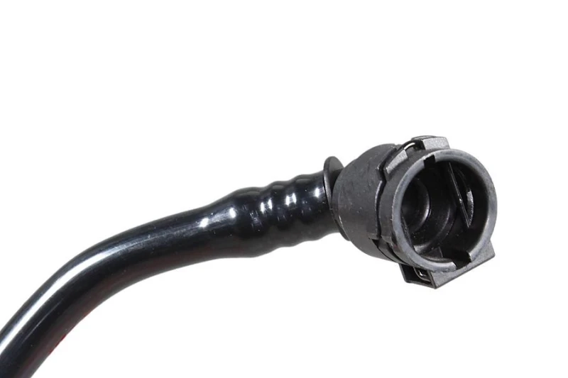Image of Breather Hose, expansion tank METZGER 2421551