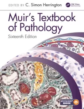 Image of Muir's Textbook of Pathology