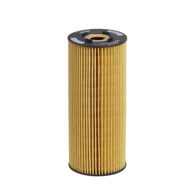 Image of HENGST FILTER E197H D31 Oil filter with gaskets/seals Oil Filter (7)